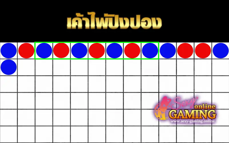 เค้าไพ่บาคาร่า